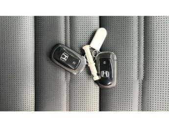 Honda CR-V 2.0 eHEV Advance 5dr eCVT Hybrid Estate