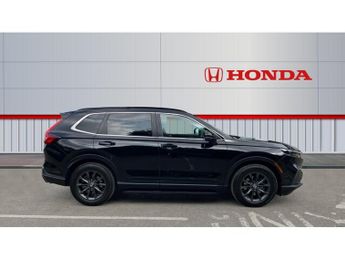 Honda CR-V 2.0 eHEV Advance 5dr eCVT Hybrid Estate