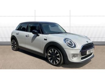 MINI Hatch 1.5 Cooper II 5dr Auto Petrol Hatchback