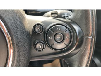 MINI Hatchback 1.5 Cooper II 5dr Auto Petrol Hatchback