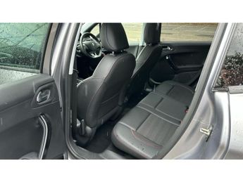 Peugeot 2008 1.2 PureTech 110 GT Line 5dr EAT6 Petrol Estate