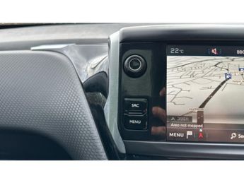 Peugeot 2008 1.2 PureTech 110 GT Line 5dr EAT6 Petrol Estate