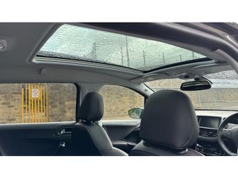 Peugeot 2008 1.2 PureTech 110 GT Line 5dr EAT6 Petrol Estate