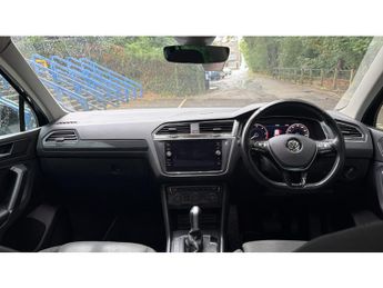 Volkswagen Tiguan 2.0 TDi 150 SEL 5dr DSG Diesel Estate