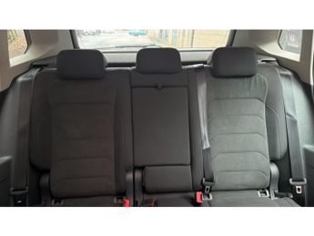 Volkswagen Tiguan 2.0 TDi 150 SEL 5dr DSG Diesel Estate