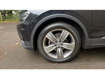 Volkswagen Tiguan 2.0 TDi 150 SEL 5dr DSG Diesel Estate