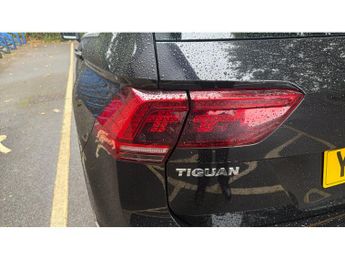 Volkswagen Tiguan 2.0 TDi 150 SEL 5dr DSG Diesel Estate