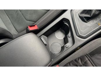 Volkswagen Tiguan 2.0 TDi 150 SEL 5dr DSG Diesel Estate