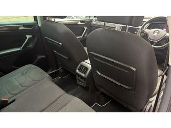 Volkswagen Tiguan 2.0 TDi 150 SEL 5dr DSG Diesel Estate