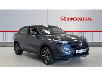 Honda HR-V 1.5 eHEV Elegance 5dr CVT Hybrid Hatchback