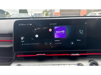 Hyundai KONA 1.0T N Line 5dr DCT Petrol Hatchback
