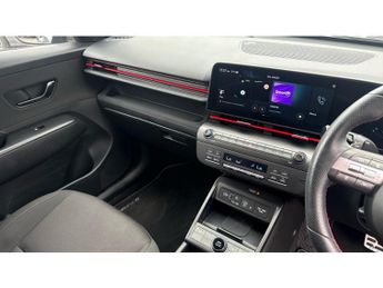 Hyundai KONA 1.0T N Line 5dr DCT Petrol Hatchback