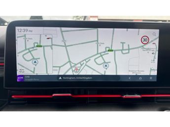 Hyundai KONA 1.0T N Line 5dr DCT Petrol Hatchback
