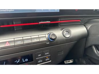 Hyundai KONA 1.0T N Line 5dr DCT Petrol Hatchback
