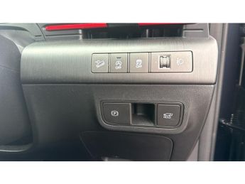 Hyundai KONA 1.0T N Line 5dr DCT Petrol Hatchback