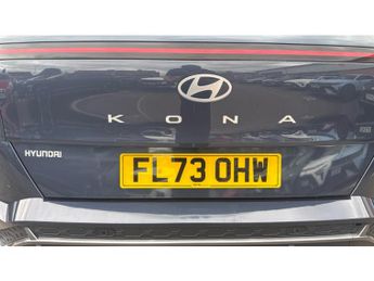 Hyundai KONA 1.0T N Line 5dr DCT Petrol Hatchback