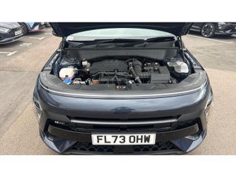 Hyundai KONA 1.0T N Line 5dr DCT Petrol Hatchback