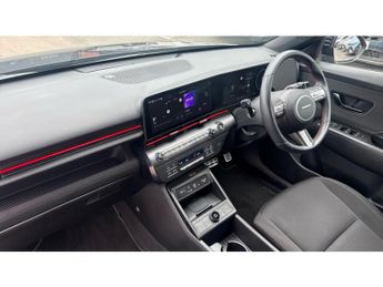 Hyundai KONA 1.0T N Line 5dr DCT Petrol Hatchback