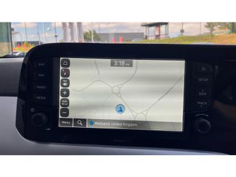 Hyundai i10 1.2 [79] Premium 5dr Auto [Nav] Petrol Hatchback