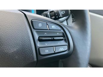 Hyundai i10 1.2 [79] Premium 5dr Auto [Nav] Petrol Hatchback