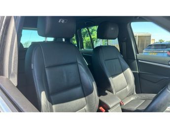 Volkswagen Tiguan 2.0 TDi BlueMotion Tech R-Line 177 5dr DSG Diesel Estate