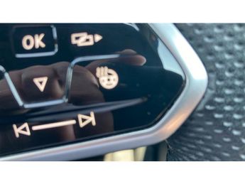 Volkswagen Golf 2.0 TDI 200 GTD 5dr DSG Diesel Hatchback