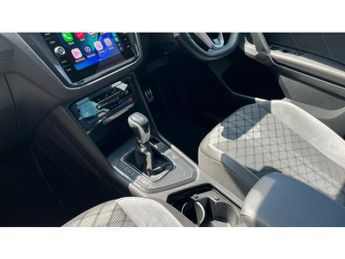 Volkswagen Tiguan 2.0 TDI R-Line 5dr DSG Diesel Estate