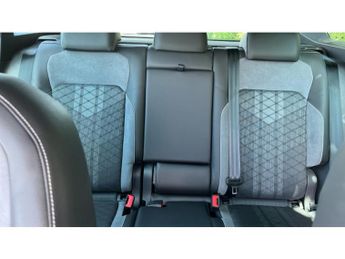Volkswagen Tiguan 2.0 TDI R-Line 5dr DSG Diesel Estate
