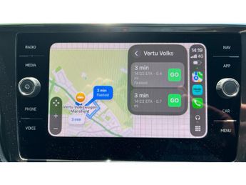Volkswagen Tiguan 2.0 TDI R-Line 5dr DSG Diesel Estate