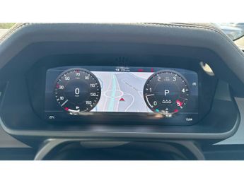 Land Rover Defender 3.0 D300 SE 110 5dr Auto Diesel Estate