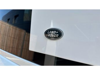 Land Rover Defender 3.0 D300 SE 110 5dr Auto Diesel Estate