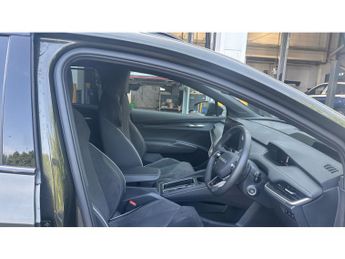 Skoda Enyaq 210kW 85x Sportline 82kWh 4x4 5dr Auto Electric Estate