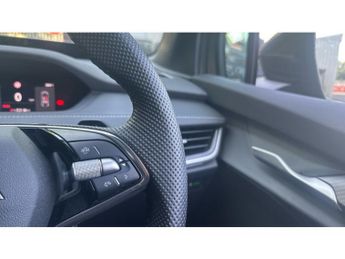 Skoda Enyaq 210kW 85x Sportline 82kWh 4x4 5dr Auto Electric Estate