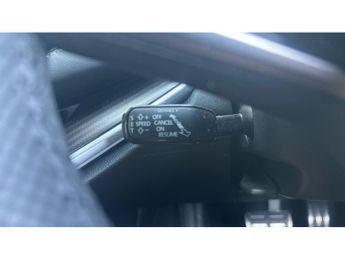 Skoda Enyaq 210kW 85x Sportline 82kWh 4x4 5dr Auto Electric Estate