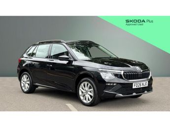Skoda Kamiq 1.0 TSI SE Edition 5dr DSG Petrol Hatchback