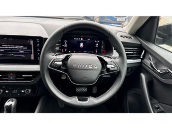 Skoda Kamiq 1.0 TSI SE Edition 5dr DSG Petrol Hatchback