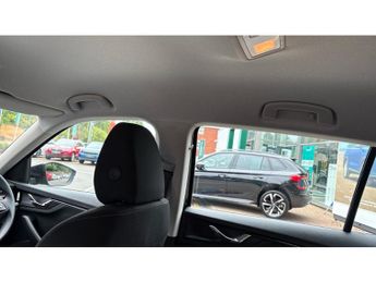 Skoda Kamiq 1.0 TSI SE Edition 5dr DSG Petrol Hatchback