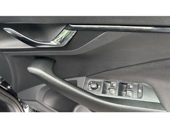 Skoda Kamiq 1.0 TSI SE Edition 5dr DSG Petrol Hatchback