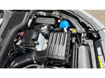 Skoda Kamiq 1.0 TSI SE Edition 5dr DSG Petrol Hatchback