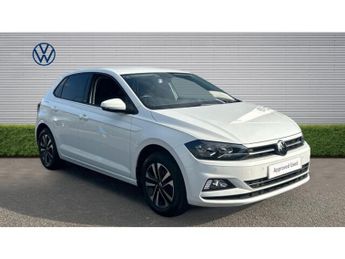 Volkswagen Polo 1.0 EVO 80 United 5dr Petrol Hatchback