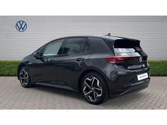 Volkswagen ID.3 150kW Tour Pro S 77kWh 5dr Auto Electric Hatchback