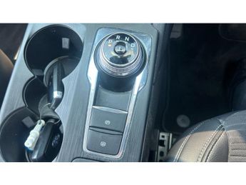 Ford Kuga 1.5 EcoBlue Titanium First Edition 5dr Auto Diesel Estate
