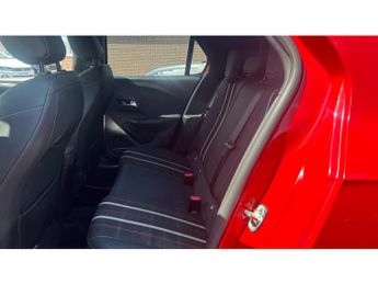Vauxhall Corsa 100kW Anniversary Edition 50kWh 5dr Auto [11kWCh] Electric Hatch