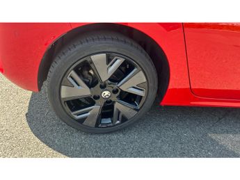 Vauxhall Corsa 100kW Anniversary Edition 50kWh 5dr Auto [11kWCh] Electric Hatch