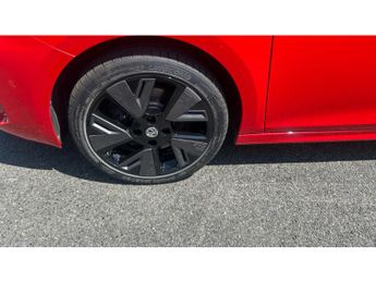 Vauxhall Corsa 100kW Anniversary Edition 50kWh 5dr Auto [11kWCh] Electric Hatch