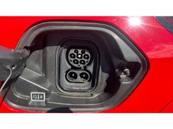 Vauxhall Corsa 100kW Anniversary Edition 50kWh 5dr Auto [11kWCh] Electric Hatch
