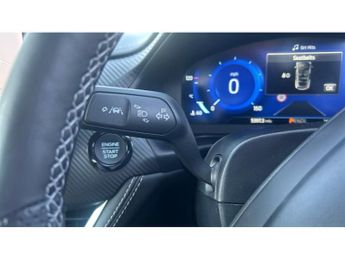 Ford Puma 1.0 EcoBoost Hybr mHEV 155 ST-Line Vignale 5dr DCT Petrol Hatchb