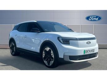 Ford Explorer 250kW Premium 79kWh AWD 5dr Auto Electric Estate