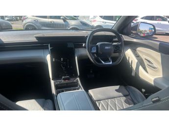 Ford Explorer 250kW Premium 79kWh AWD 5dr Auto Electric Estate