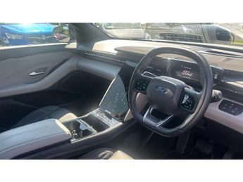 Ford Explorer 250kW Premium 79kWh AWD 5dr Auto Electric Estate